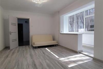 Apartament cu 2 camere semidecomandat, mobilat în Nord - 1