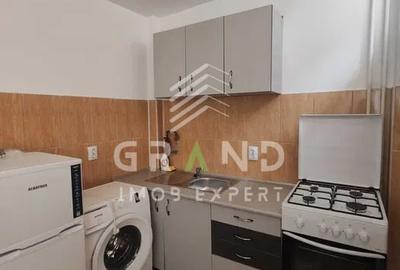 Garsonieră semidecomandată, mobilată în Grigorescu - 5