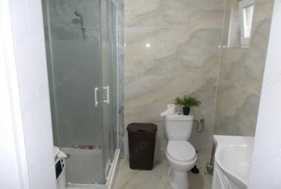 Casă cu 4 camere în Becicherecu Mic - 8