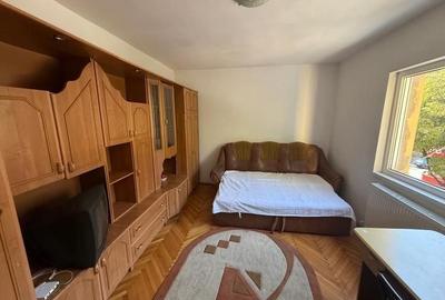Apartament cu 2 camere decomandat, mobilat în Complex Studențesc - 5