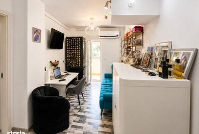 Apartament cu 2 camere decomandat în Brazda lui Novac