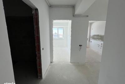 Apartament cu 3 camere în Grivița - 5