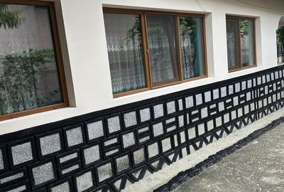 Casă cu 3 camere cu Teren 1000 Mp în Exterior Vest - 8