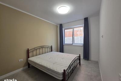 Apartament cu 2 camere decomandat în Sânmartin