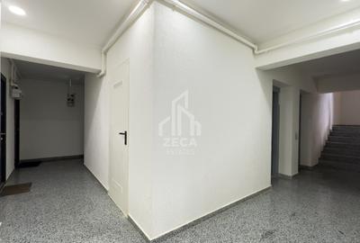 Garsonieră decomandată, mobilată în Popești-Leordeni - 9