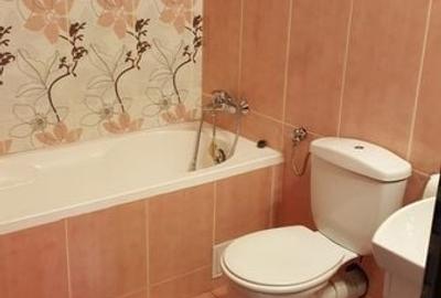 Apartament cu 3 camere în Țiglina 1