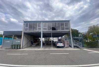 Spațiu comercial, de 168 mp, în Gară - 4