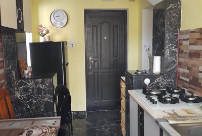 Apartament cu 2 camere decomandat în Central - 7