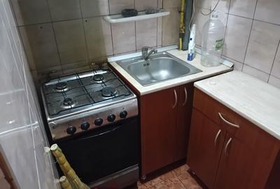 Garsonieră semidecomandată în Mărăței - 1