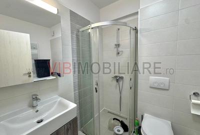 Garsonieră decomandată în Lujerului - 8