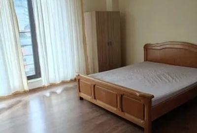 Garsonieră decomandată în Tătărași