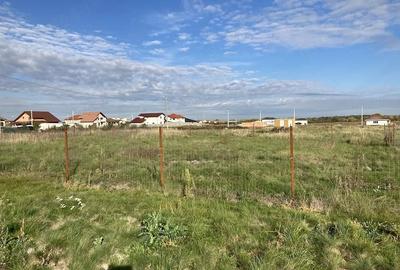 Teren de 550 mp, în Central