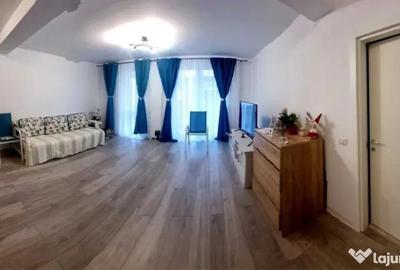 Apartament cu 2 camere decomandat în Bartolomeu - 1