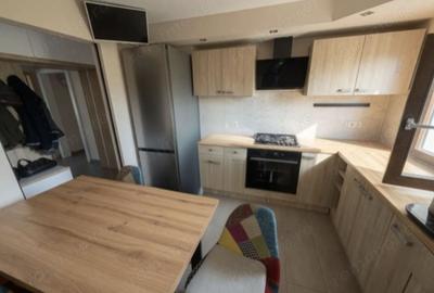 Apartament cu 3 camere decomandat, mobilat în Șagului - 7