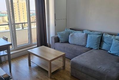 Apartament cu 2 camere decomandat, mobilat în Ștefăneștii de Jos - 5
