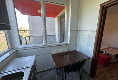 Garsonieră în Banu Mărăcine - 2
