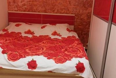 Apartament cu 2 camere nedecomandat în Km 4 - 6