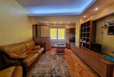 Apartament cu 2 camere decomandat în Ultracentral