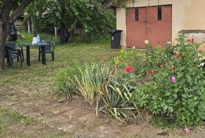 Casă cu 4 camere în Izvoare - 3
