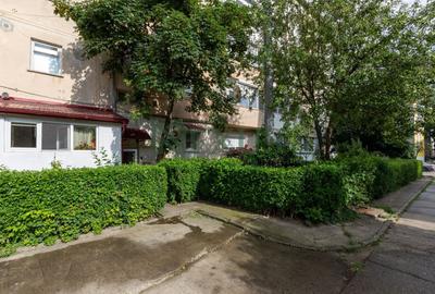 Apartament cu 4 camere decomandat în Nord - 29
