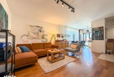 Apartament cu 3 camere în Bună Ziua
