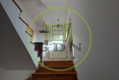 Casă cu 6 camere cu Teren 17900 Mp în Florilor - 2