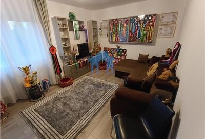 Apartament cu 2 camere decomandat în Zorilor - 3