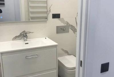 Garsonieră decomandată în Circumvalațiunii - 2