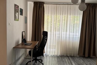 Apartament cu 2 camere în Grivița