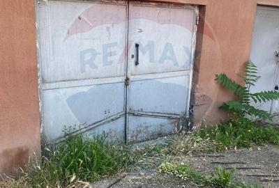 Spațiu comercial, de 17.14 mp, în Grivița