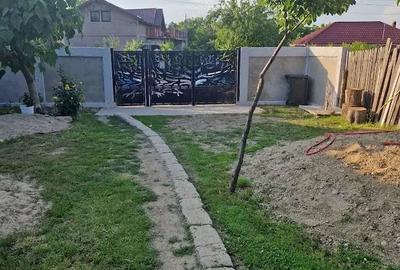 Casă cu 2 camere cu Teren 53 Mp în Măldăeni - 8