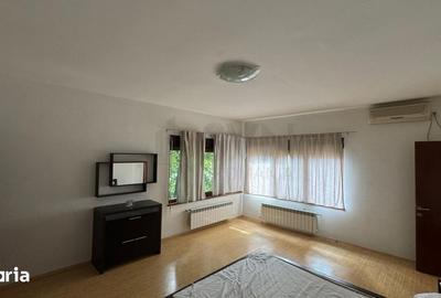Apartament cu 2 camere, mobilat în Dorobanți - 2