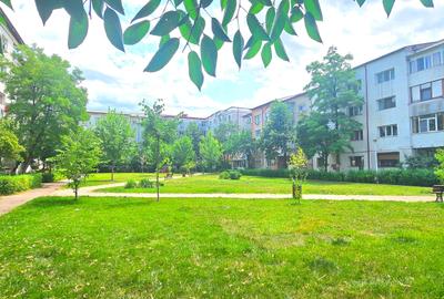 Apartament cu 3 camere decomandat în Alexandru cel Bun - 1