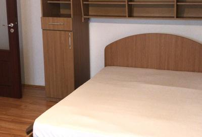 Garsonieră decomandată în Dristor