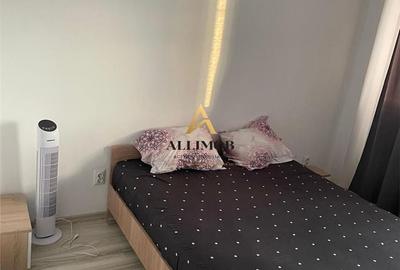 Apartament cu 2 camere decomandat în Cantacuzino - 2