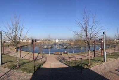 Garsonieră decomandată în Central - 10