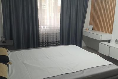 Garsonieră decomandată în Drumul Carului - 6