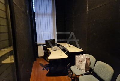 Spațiu comercial, de 1,500 mp, în Floreasca - 8