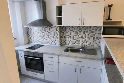 Garsonieră decomandată în Fundeni - 2