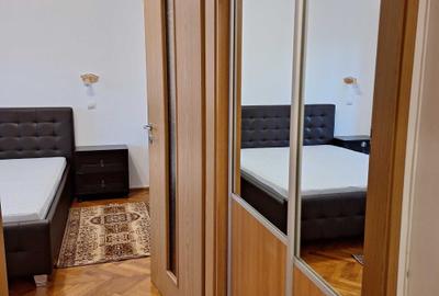 Apartament cu 4 camere decomandat în Ștrand - 16