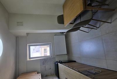 Apartament cu 2 camere semidecomandat în Ultracentral
