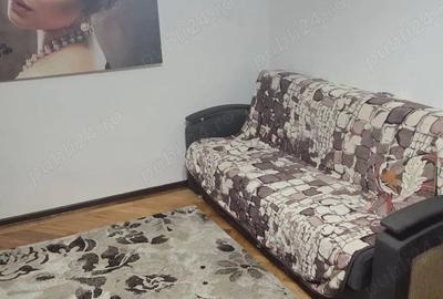 Apartament cu 2 camere semidecomandat în George Enescu