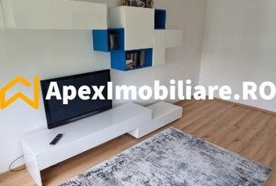 Apartament cu 2 camere decomandat în Titan