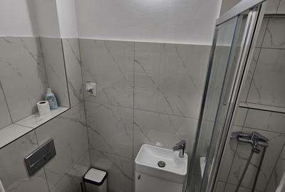 Garsonieră decomandată în Mărăști - 2