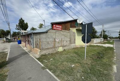 Spațiu comercial, de 249 mp, în Ceacu - 7