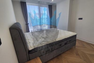 Apartament cu 2 camere decomandat, mobilat în Aviației - 15