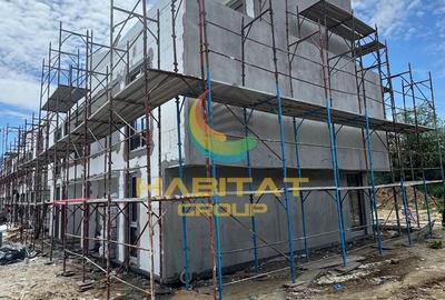 Duplex cu 4 camere cu Canalizare în Splaiul Unirii - 6