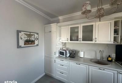 Apartament cu 3 camere în Tătărași - 1