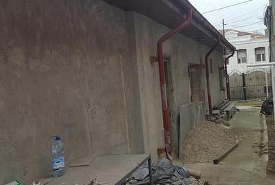 Casă cu 2 camere cu Teren 266 Mp în Republicii - 3