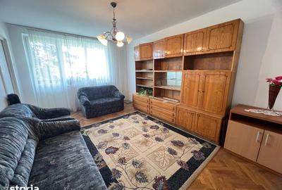 Apartament cu 2 camere în Dâmbu Pietros